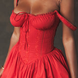 Amira Dress