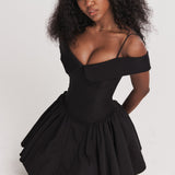 Katja Dress