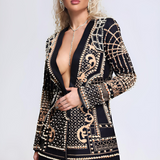 Dorothea Dress