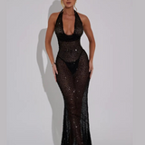 Lorena Dress