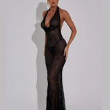 Lorena Dress