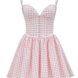 Cressida Dress