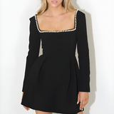 Elle Dress