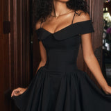 Katja Dress