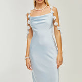 Sheena Dress