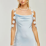 Sheena Dress