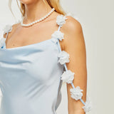 Sheena Dress