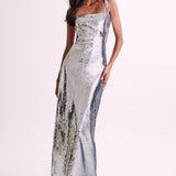 Jasmyn Dress
