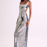 Jasmyn Dress