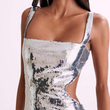 Jasmyn Dress