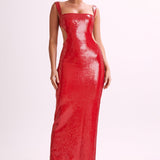 Jasmyn Dress