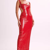 Jasmyn Dress