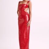 Jasmyn Dress