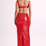 Jasmyn Dress