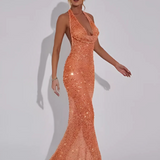 Lorena Dress
