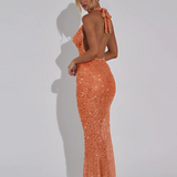 Lorena Dress