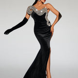 Ariyah Dress