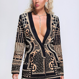 Dorothea Dress