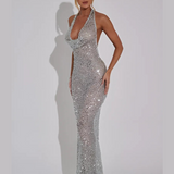 Lorena Dress