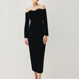 Nadira Dress