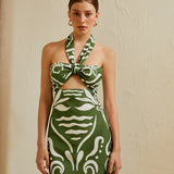 Basha Dress