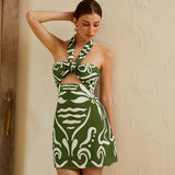 Basha Dress