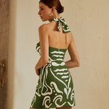 Basha Dress