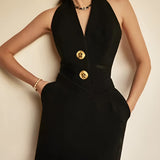 Maezea Dress