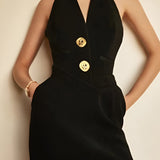 Maezea Dress