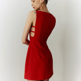 Libra Dress