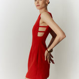 Libra Dress
