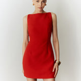 Libra Dress