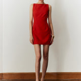 Libra Dress