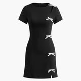 Aeliana Dress