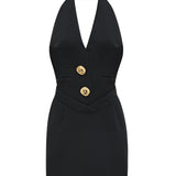 Maezea Dress