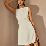 Keke Dress