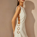 Keke Dress