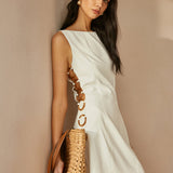 Keke Dress