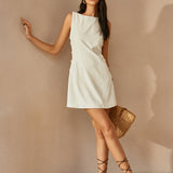 Keke Dress