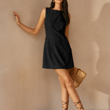 Keke Dress
