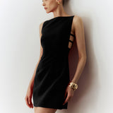 Libra Dress
