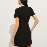 Aeliana Dress