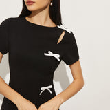 Aeliana Dress