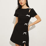 Aeliana Dress