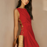 Keke Dress