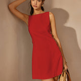 Keke Dress