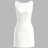 Keke Dress