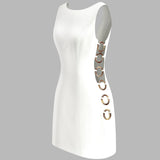 Keke Dress