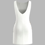 Keke Dress