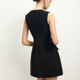 Elowen Dress